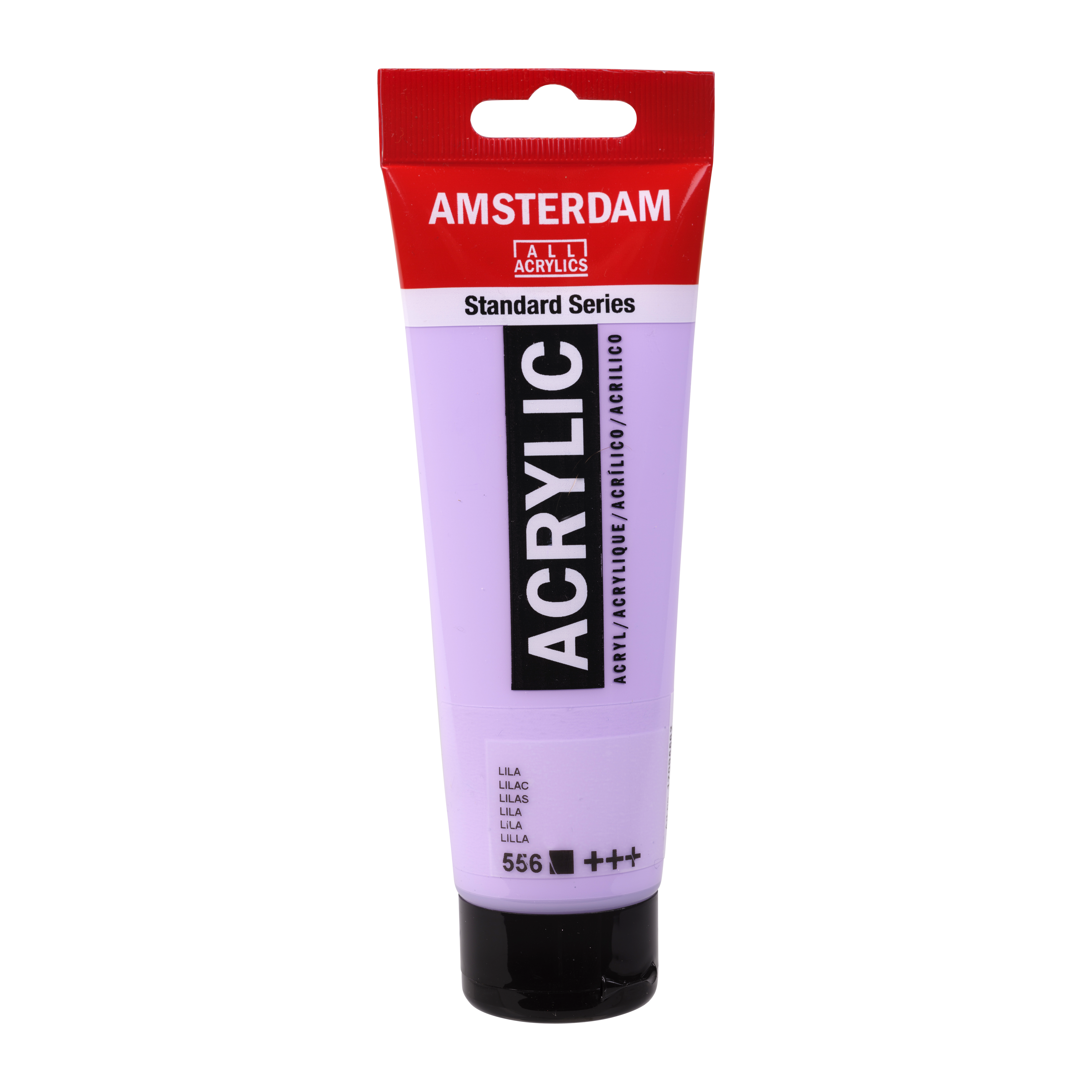 Amsterdam Standard Series Acrylic Tube, 120 ml