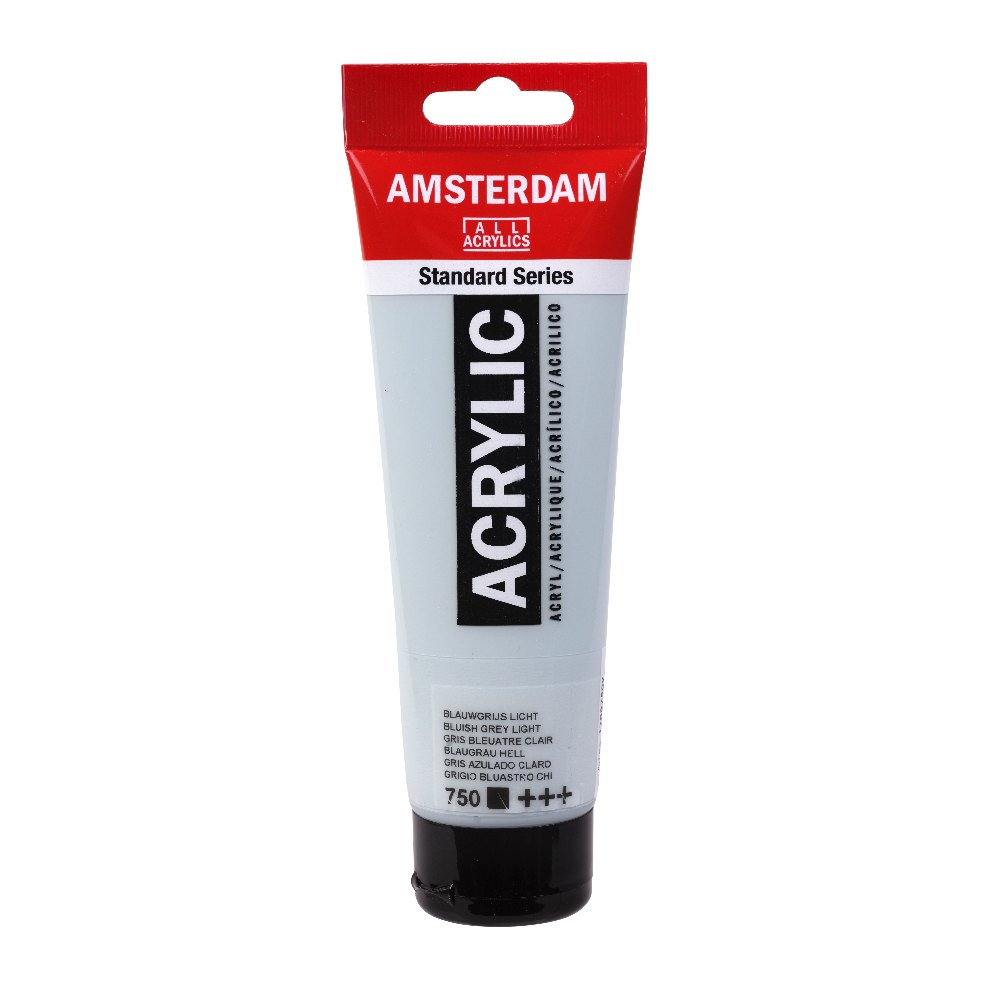 Amsterdam Standard Series Acrylic Tube, 120 ml