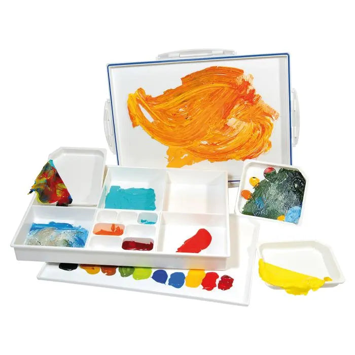 Paletti 1 Paletteboks