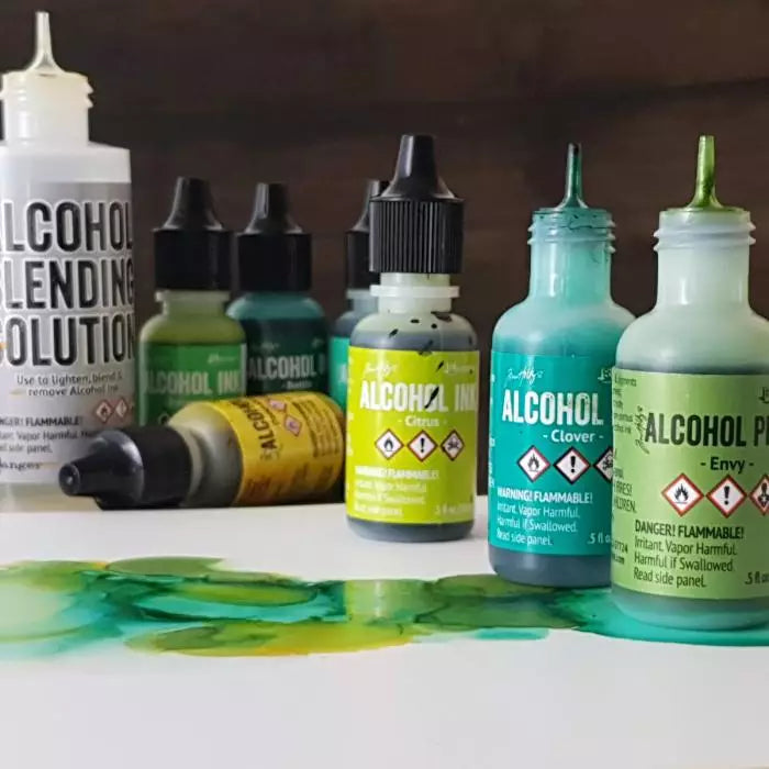 Ranger Alkohol Ink, 14 ml.