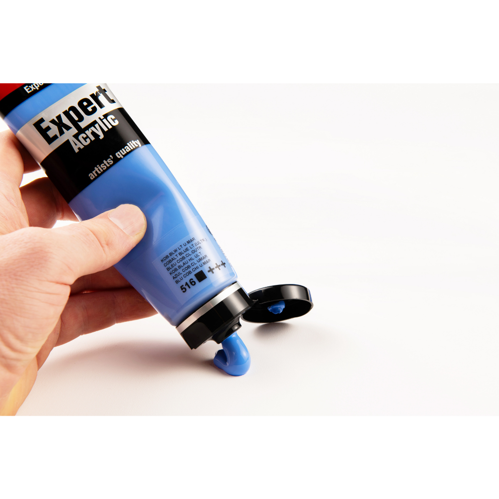 Amsterdam Expert Akrylmaling, 75 ml