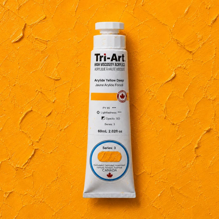 Tri-Art High Viscosity (HB), 60 ml