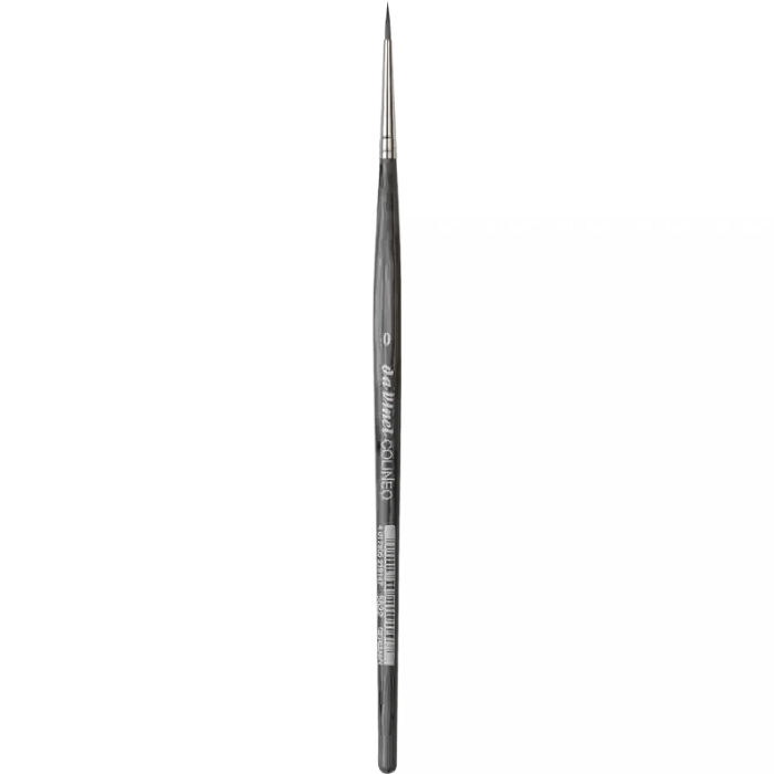 da Vinci COLINEO akvarelpensler - serie 5522
