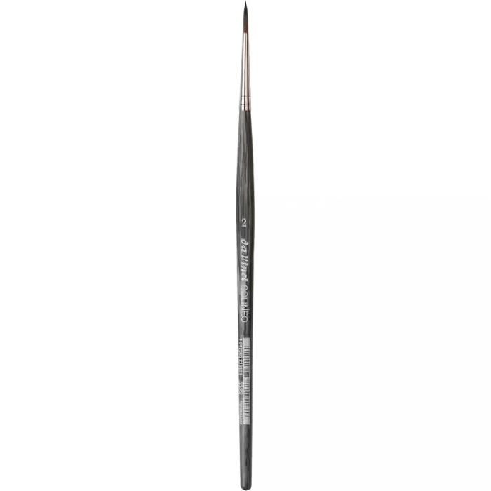 da Vinci COLINEO akvarelpensler - serie 5522