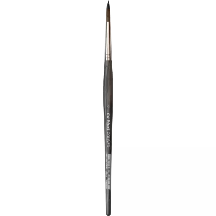da Vinci COLINEO akvarelpensler - serie 5522