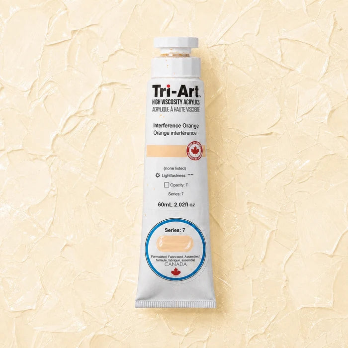 Tri-Art High Viscosity (HB), 60 ml