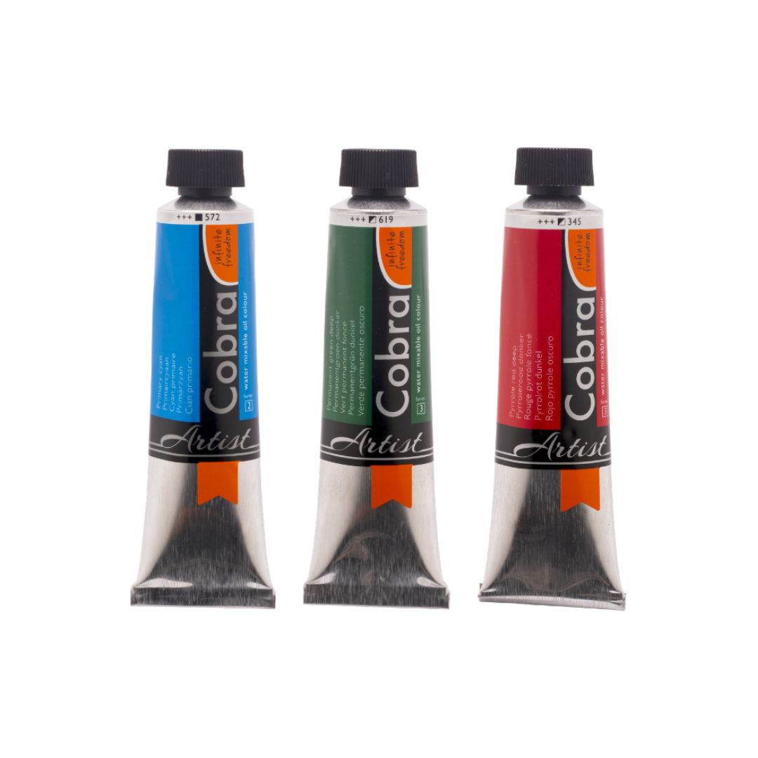 Cobra Artist Oliemaling, 40 ml