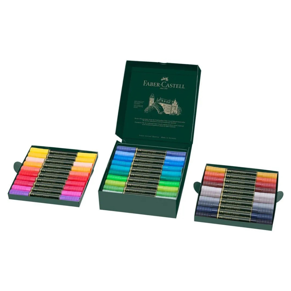 Faber-Castell Albrecht Dürer – Akvareltuscher med dobbeltspids