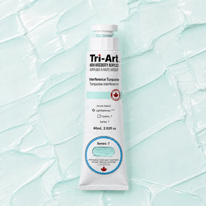 Tri-Art High Viscosity (HB), 60 ml