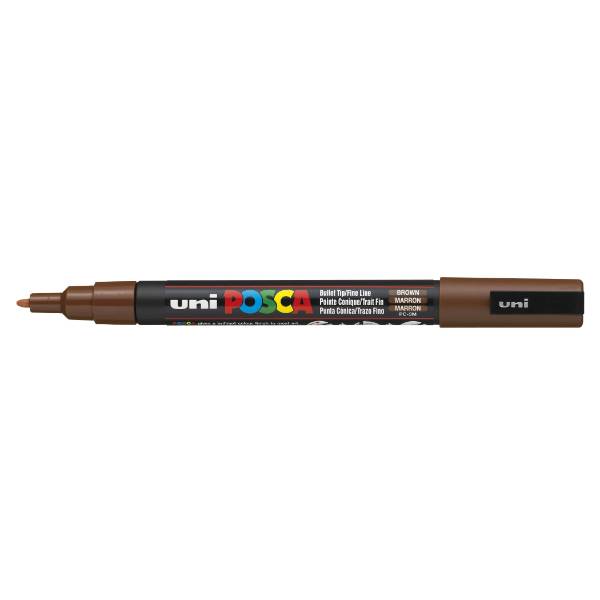 Posca Marker PC-3M