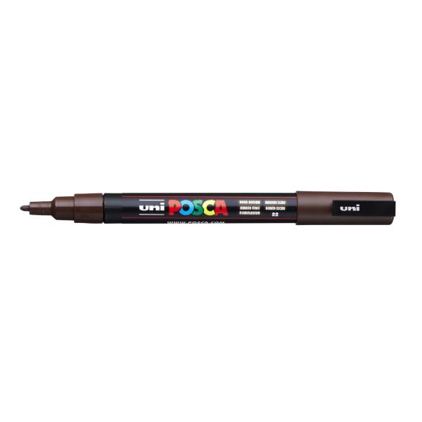 Posca Marker PC-3M