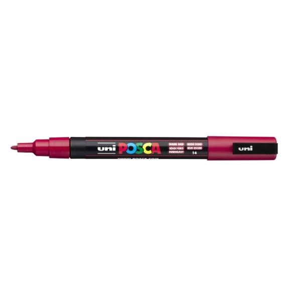 Posca Marker PC-3M