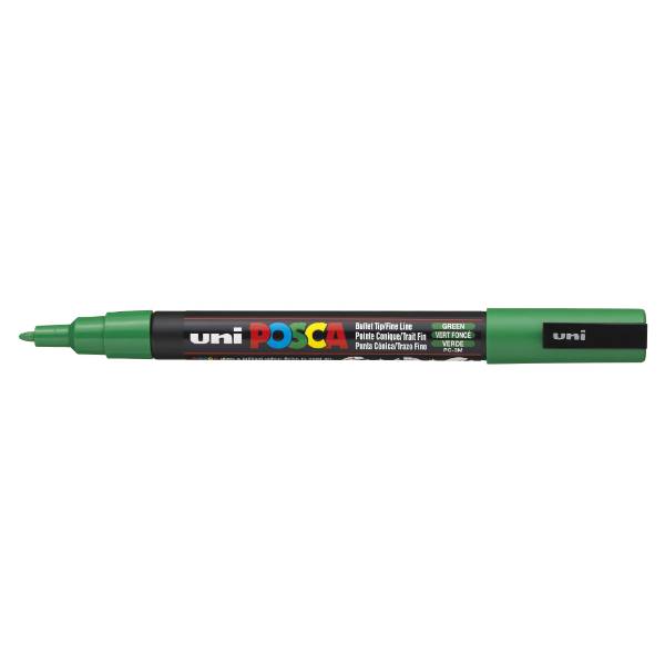 Posca Marker PC-3M