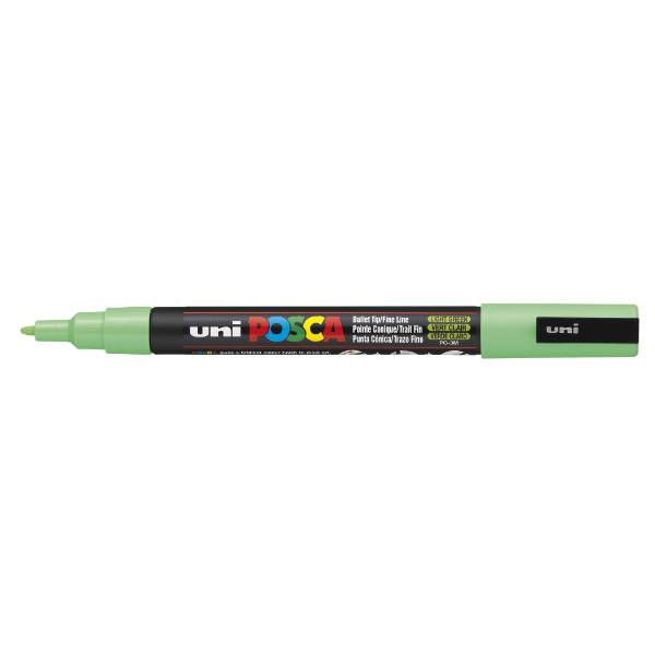 Posca Marker PC-3M
