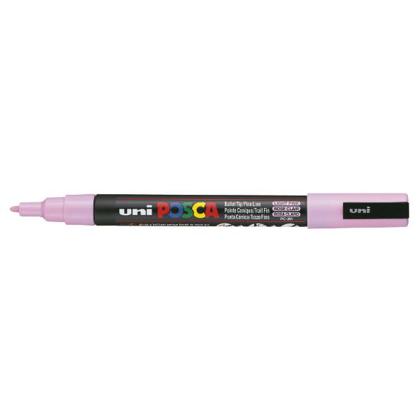 Posca Marker PC-3M