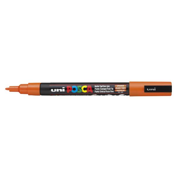 Posca Marker PC-3M