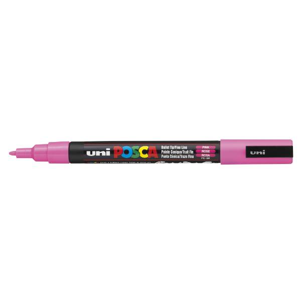 Posca Marker PC-3M