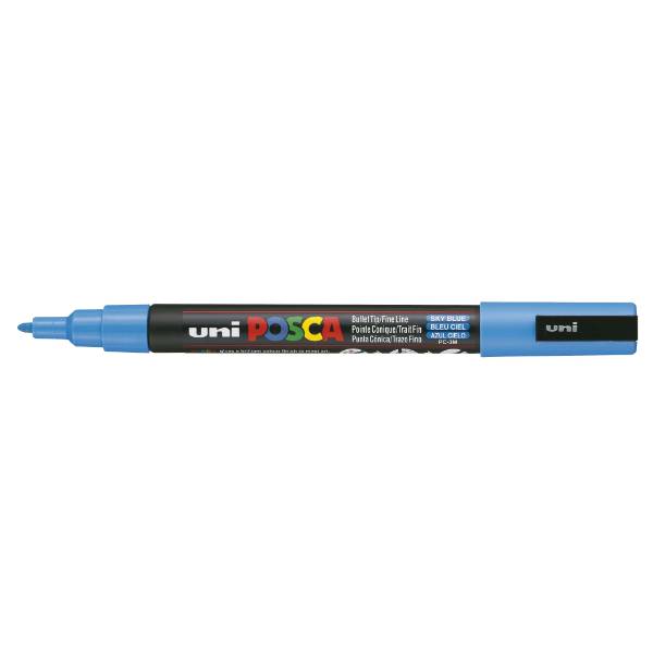 Posca Marker PC-3M