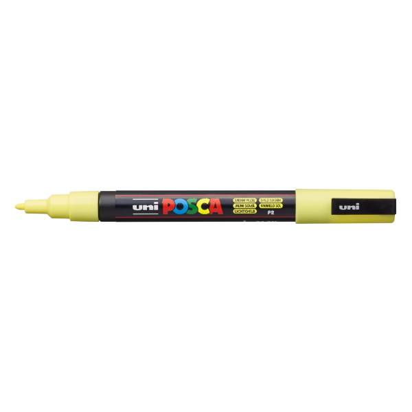 Posca Marker PC-3M