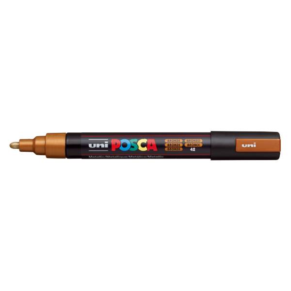 Posca Marker PC-5M