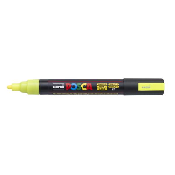 Posca Marker PC-5M