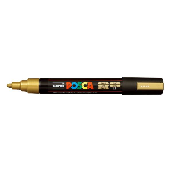 Posca Marker PC-5M