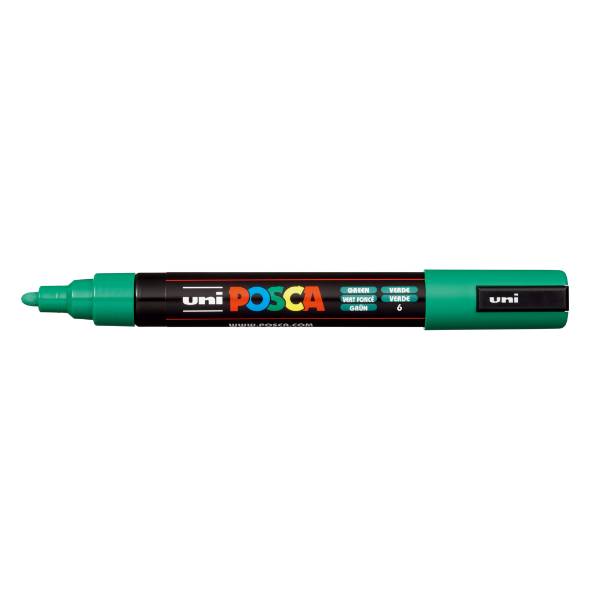 Posca Marker PC-5M
