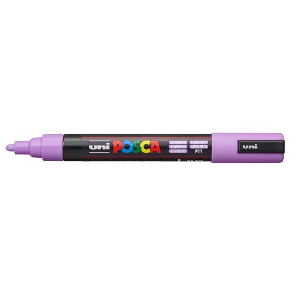Posca Marker PC-5M