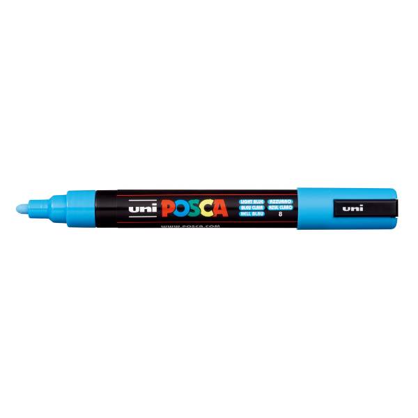 Posca Marker PC-5M