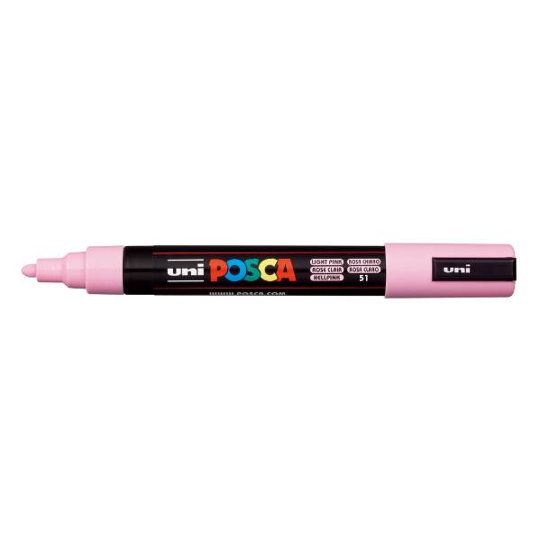 Posca Marker PC-5M