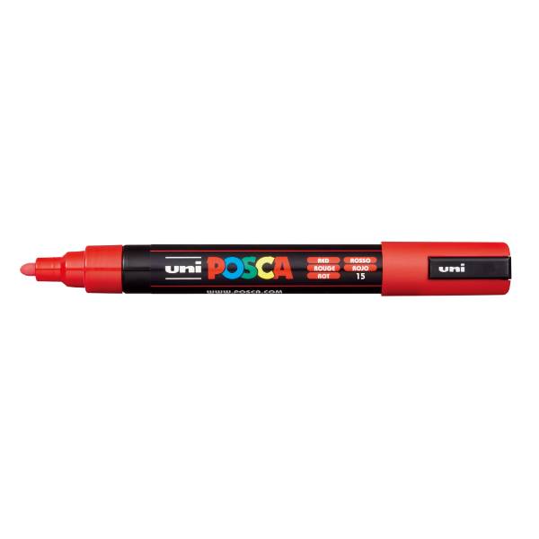 Posca Marker PC-5M