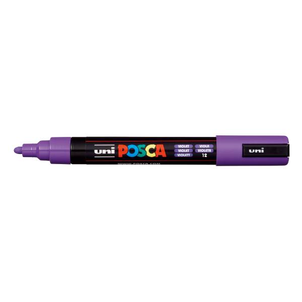 Posca Marker PC-5M