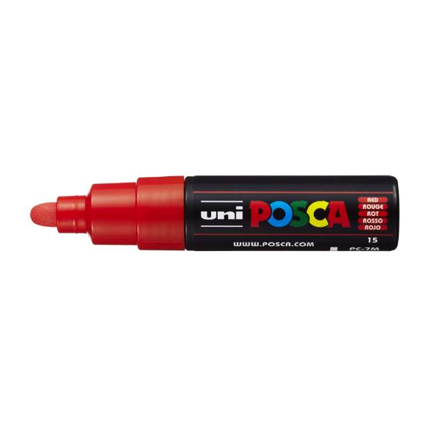 Posca Marker PC-7M