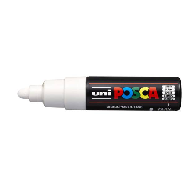 Posca Marker PC-7M