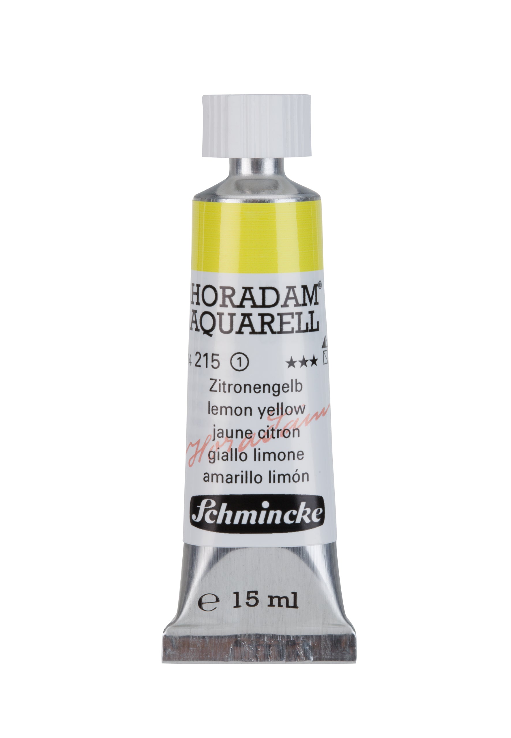 Schmincke Horadam Akvarel, 15 ml