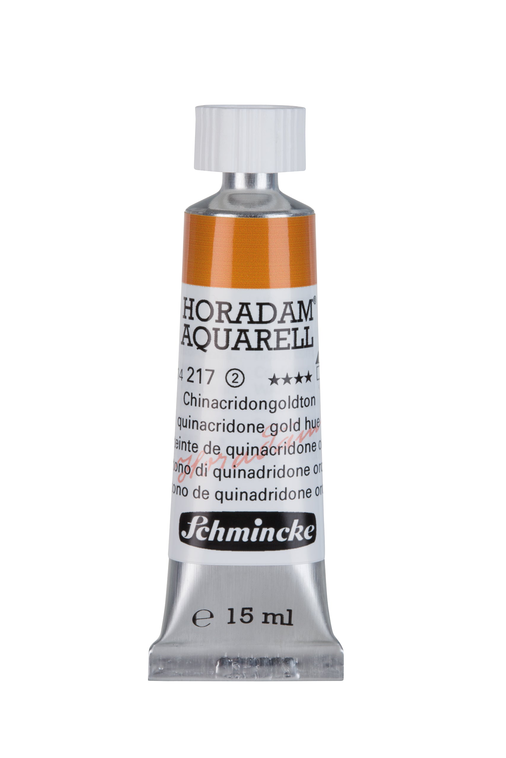 Schmincke Horadam Akvarel, 15 ml