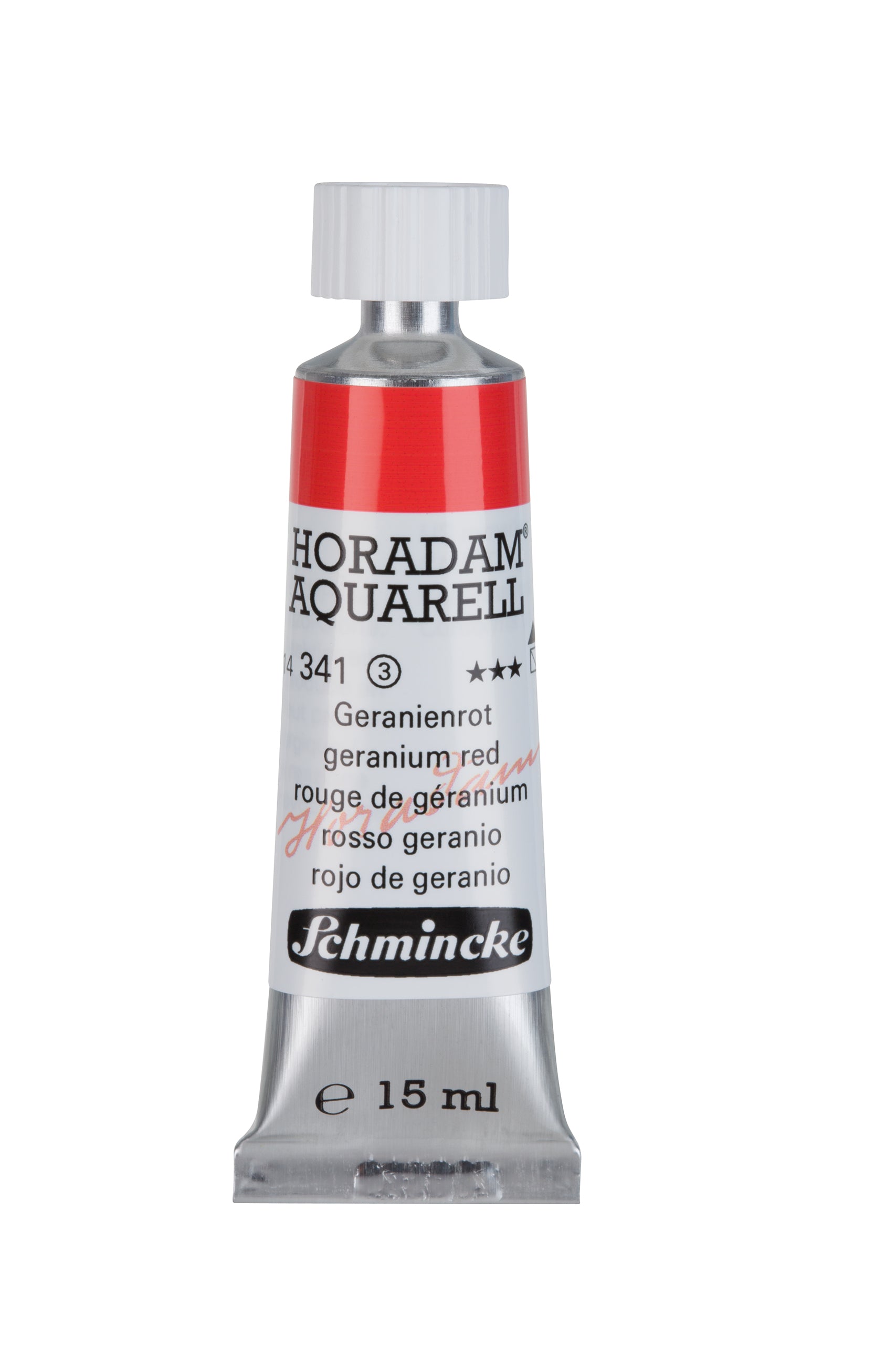 Schmincke Horadam Akvarel, 15 ml