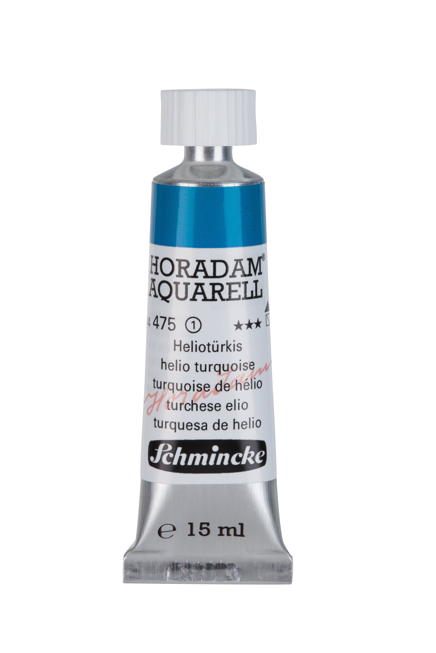 Schmincke Horadam Akvarel, 15 ml