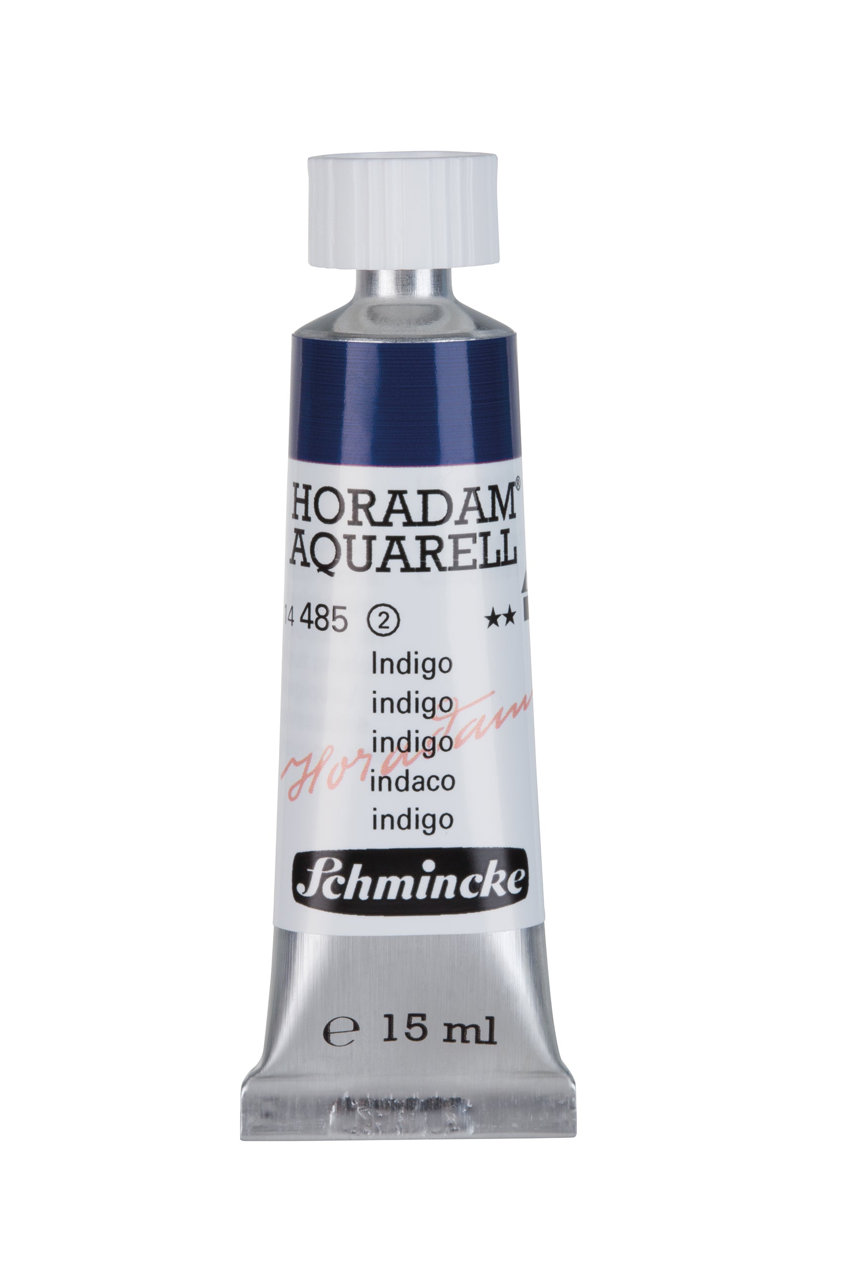 Schmincke Horadam Akvarel, 15 ml
