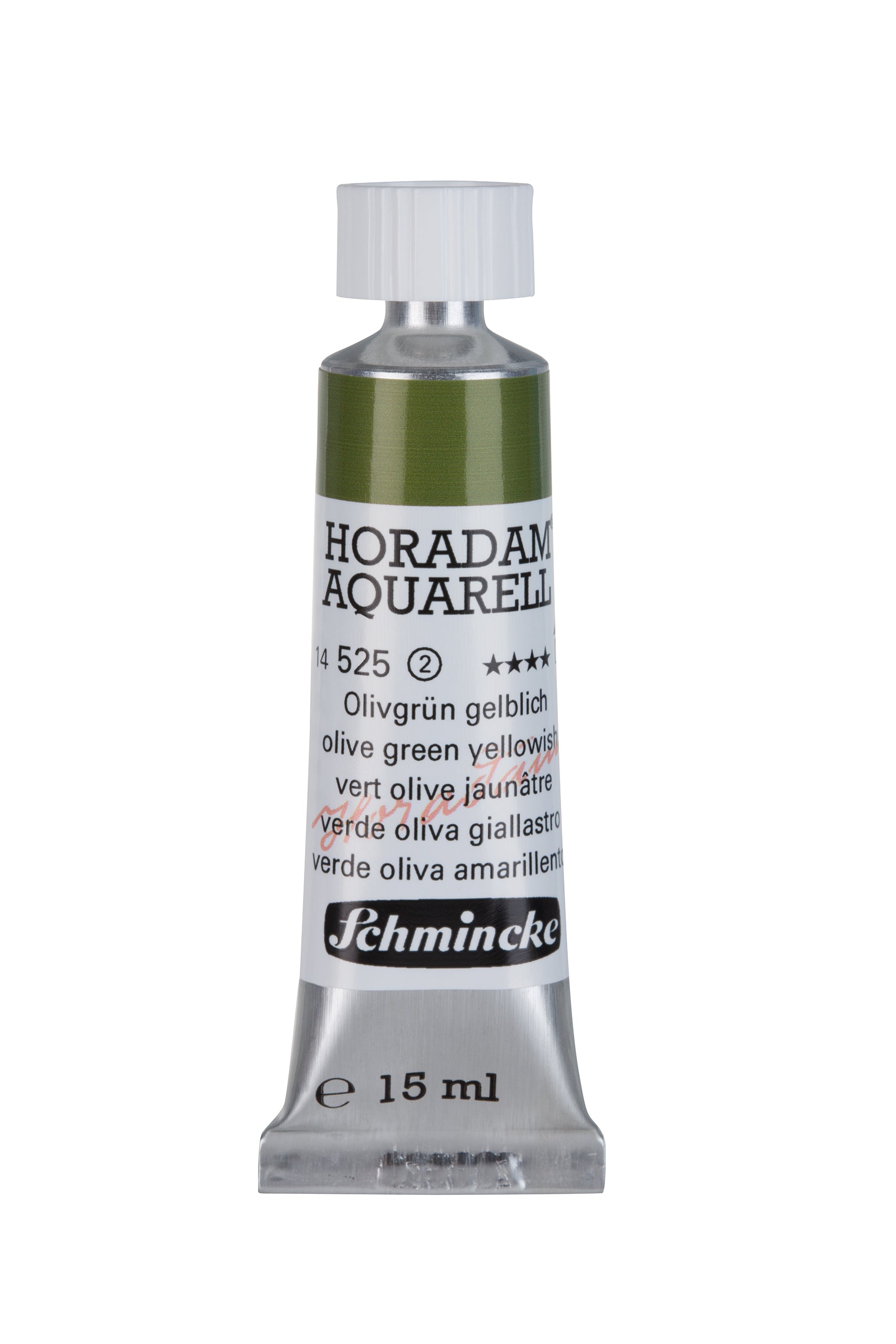 Schmincke Horadam Akvarel, 15 ml