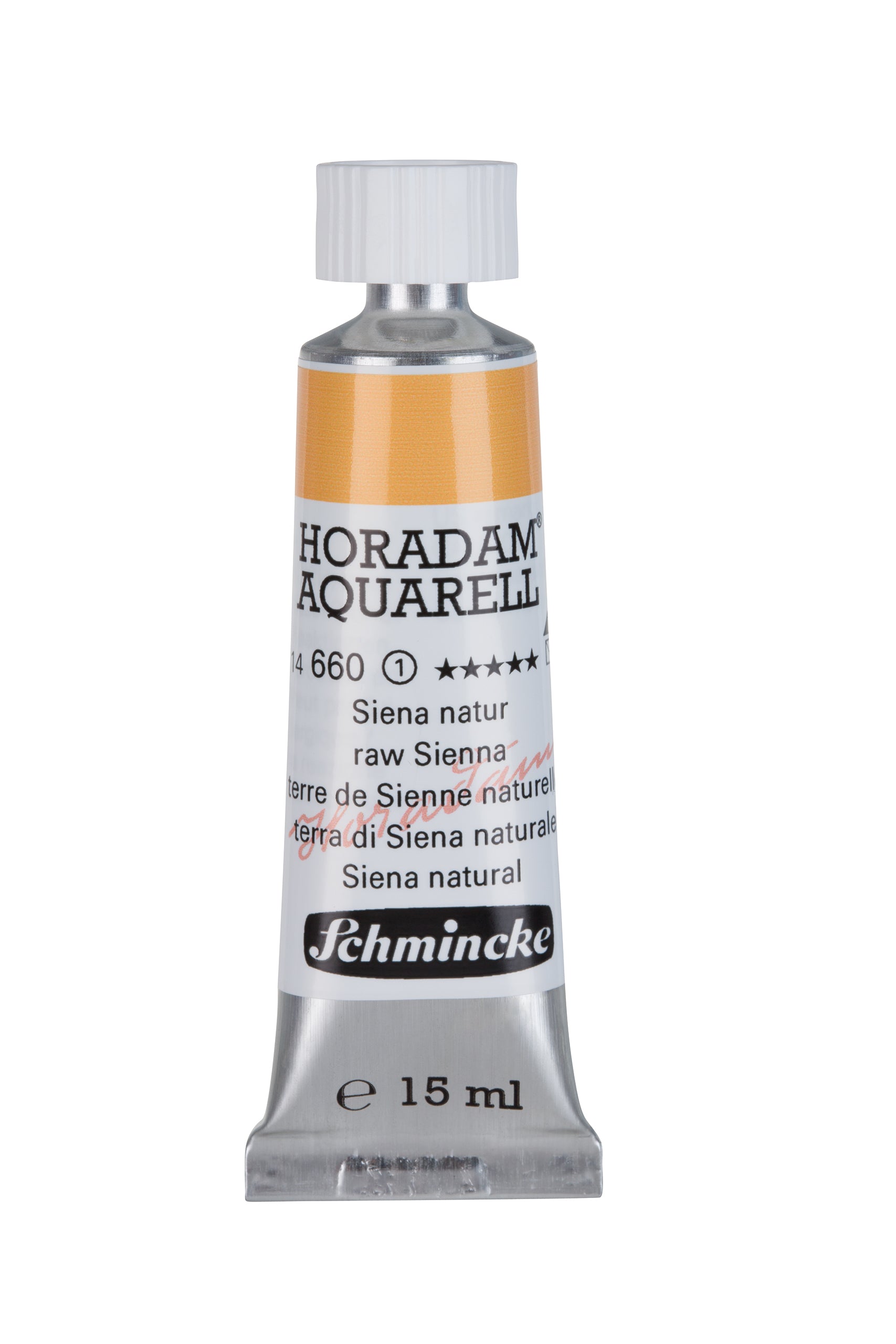 Schmincke Horadam Akvarel, 15 ml