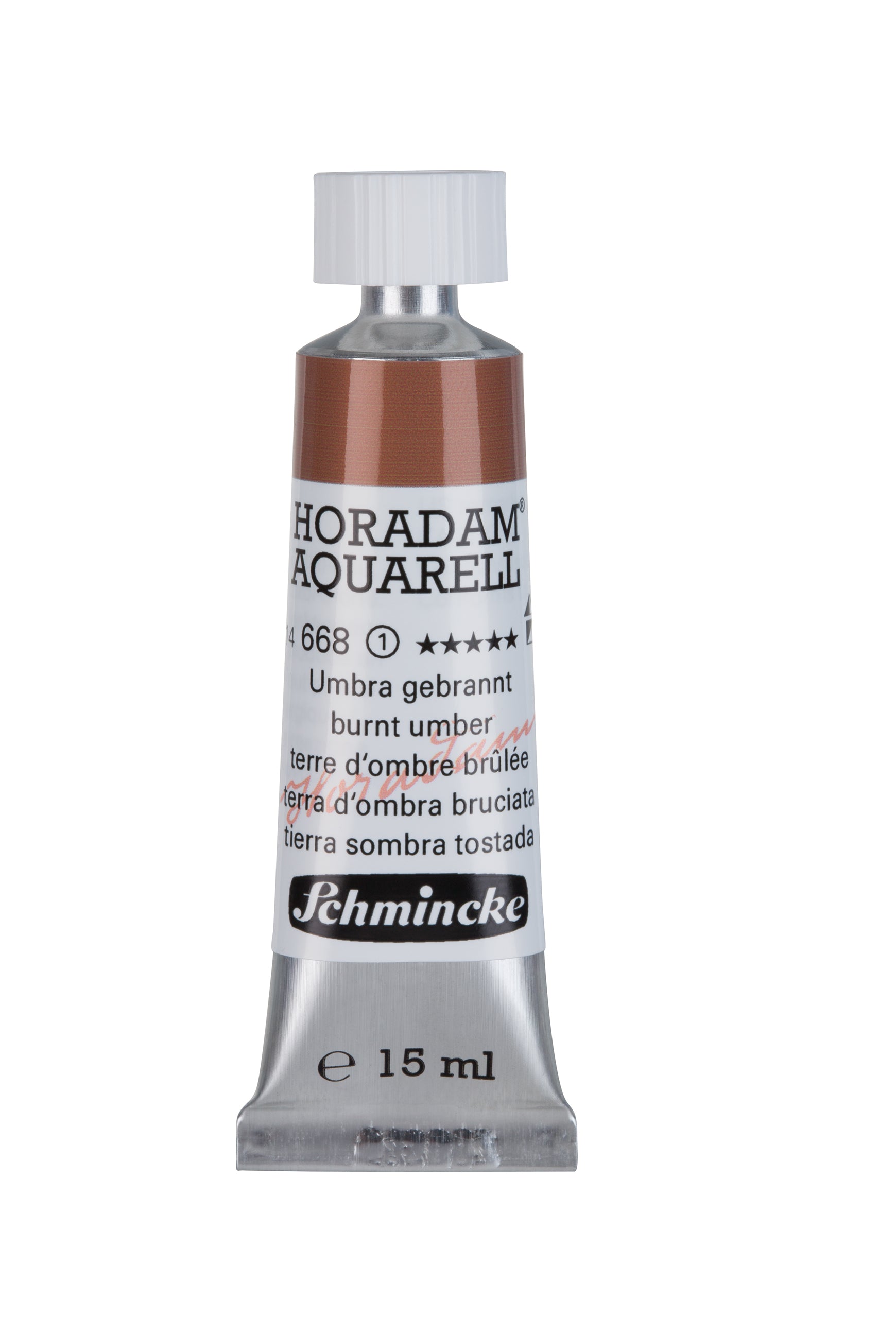 Schmincke Horadam Akvarel, 15 ml