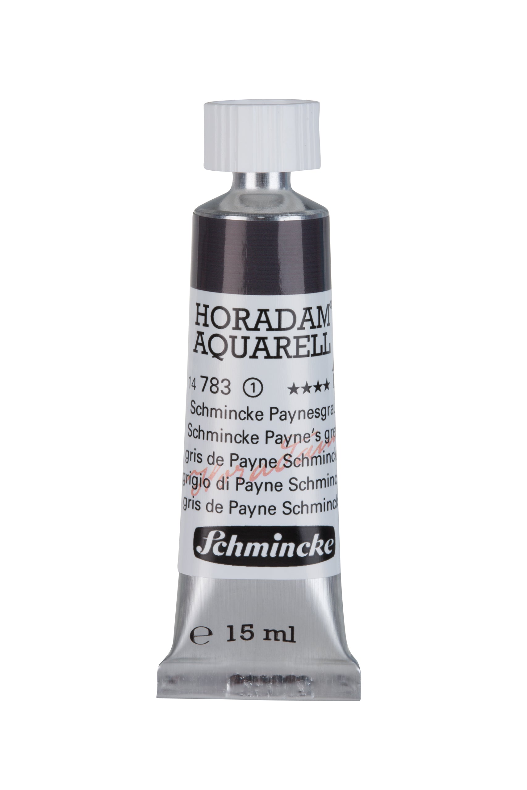 Schmincke Horadam Akvarel, 15 ml