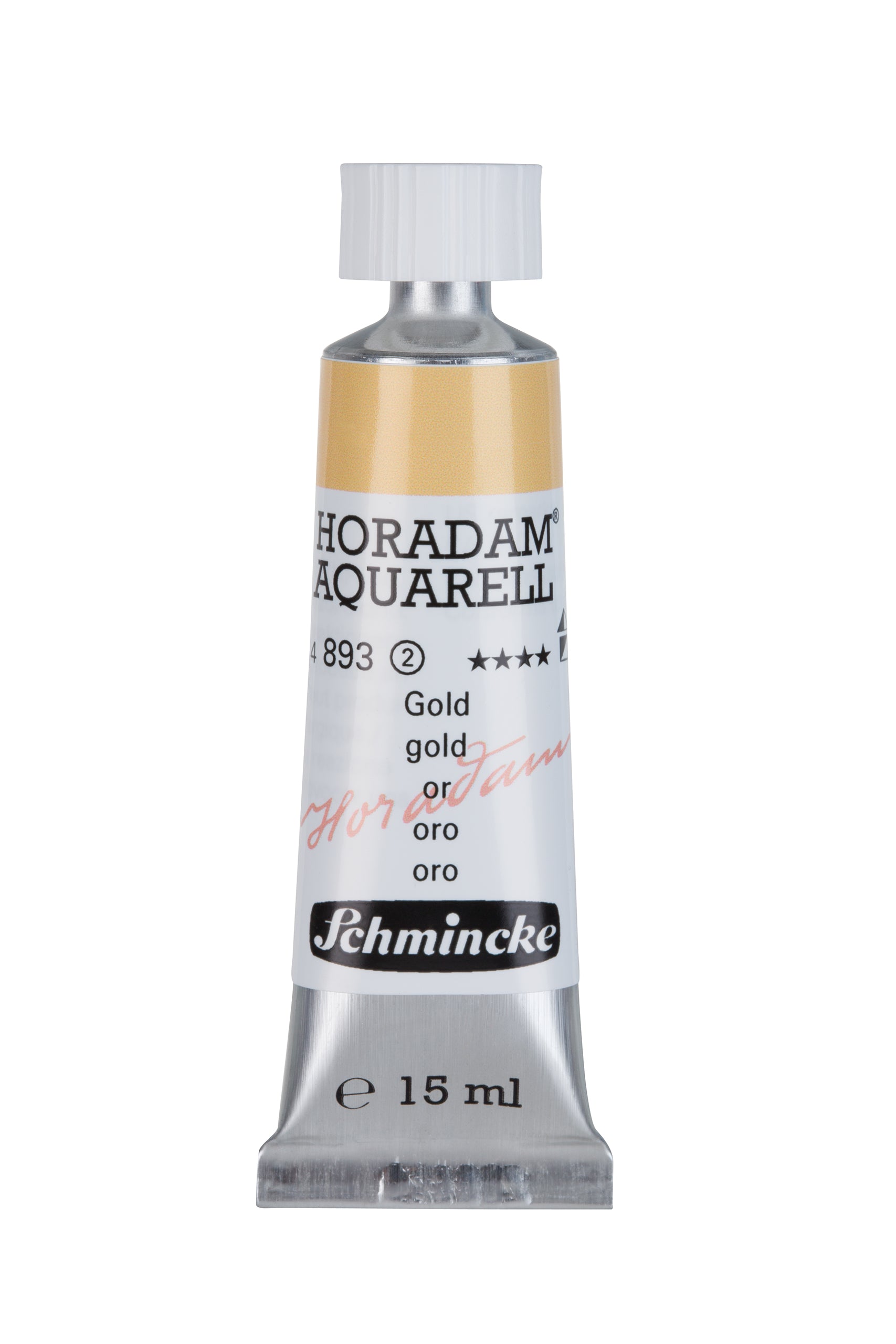 Schmincke Horadam Akvarel, 15 ml