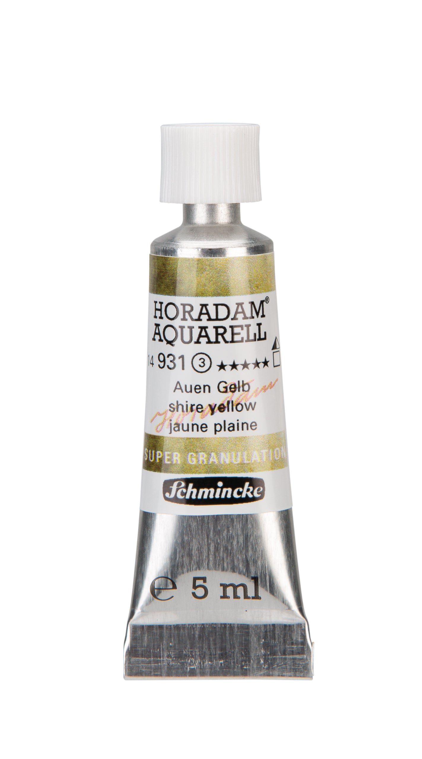 Schmincke Horadam Aquarell, 5 ml