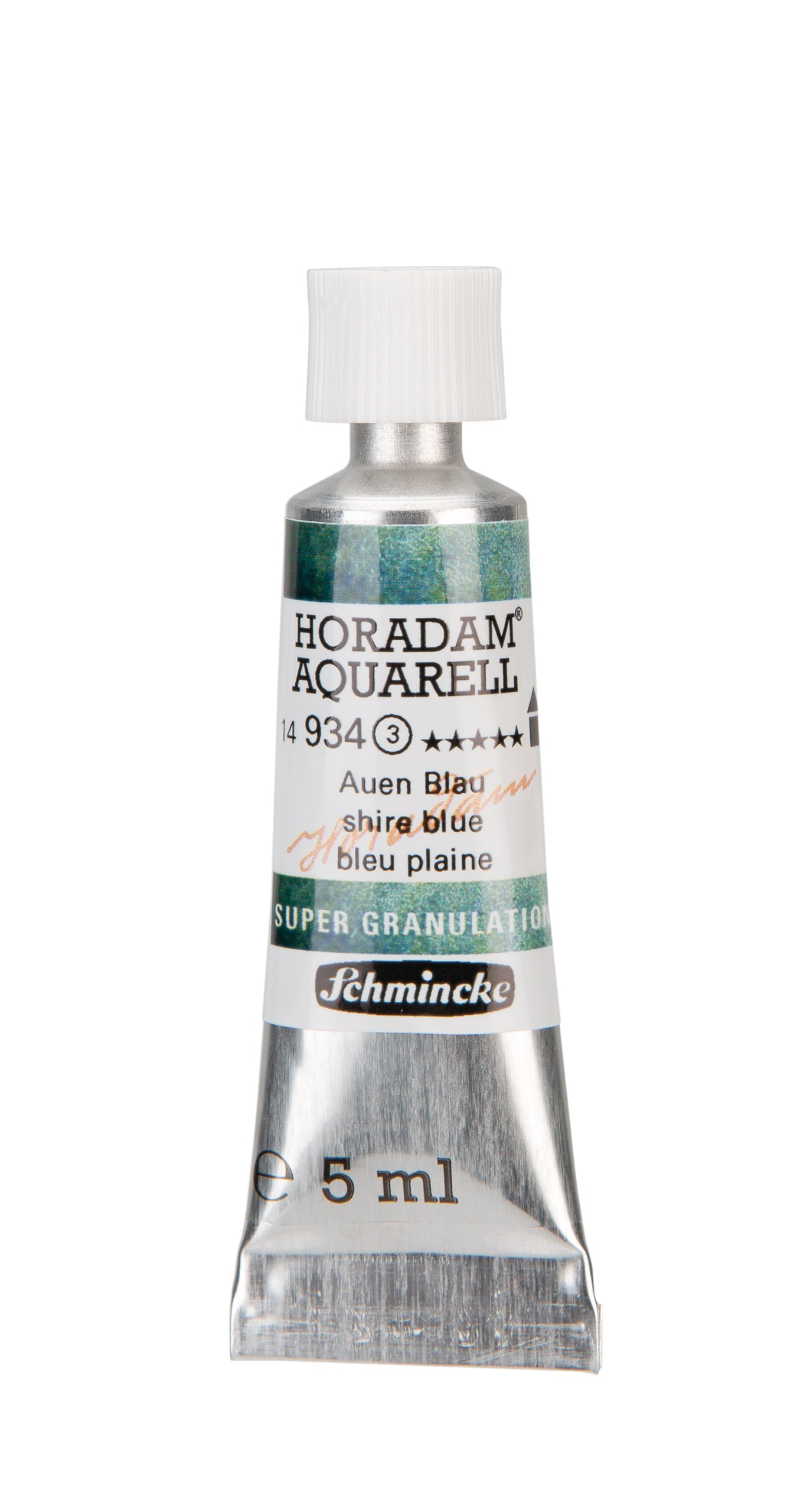 Schmincke Horadam Aquarell, 5 ml