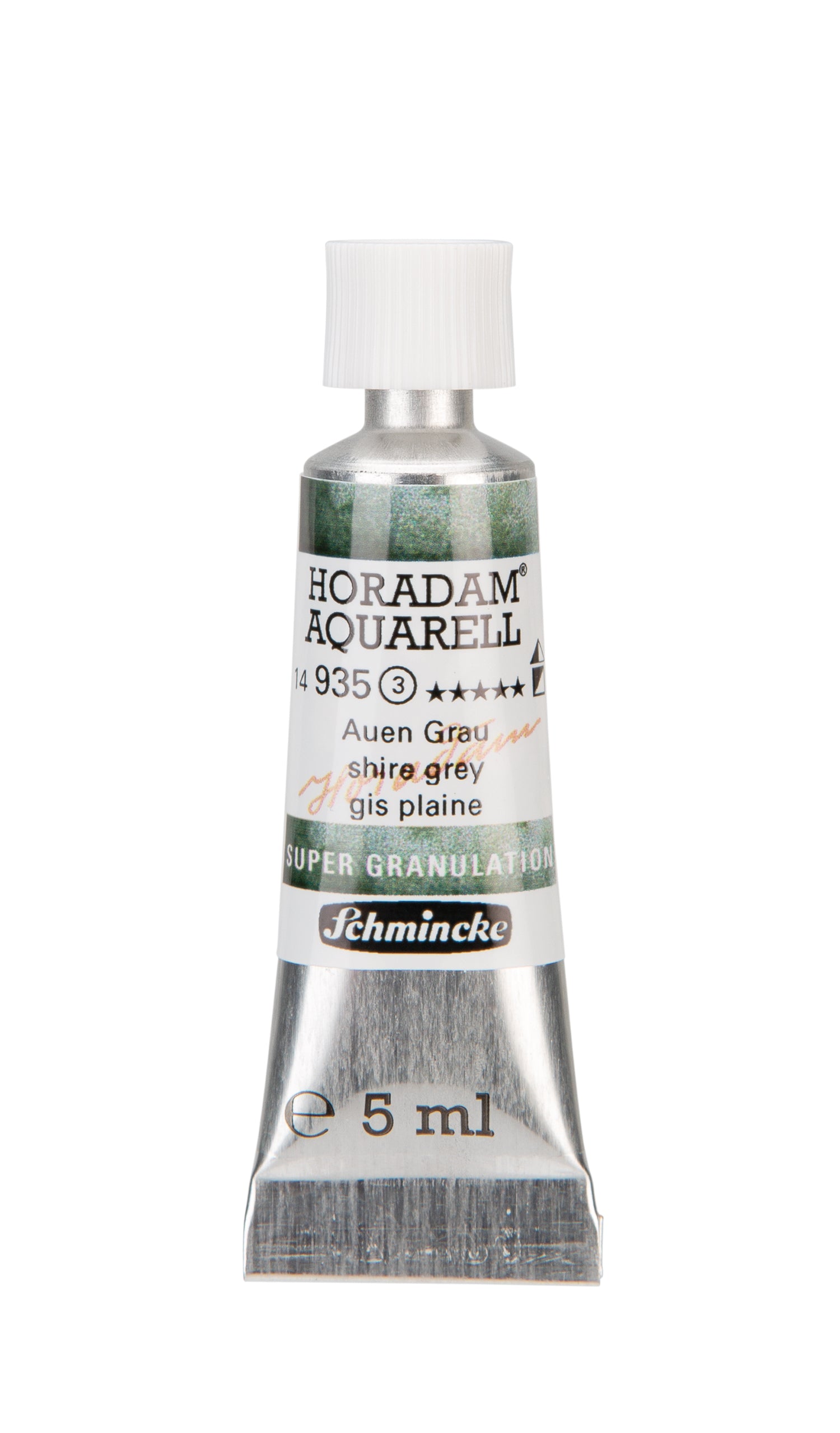 Schmincke Horadam Aquarell, 5 ml