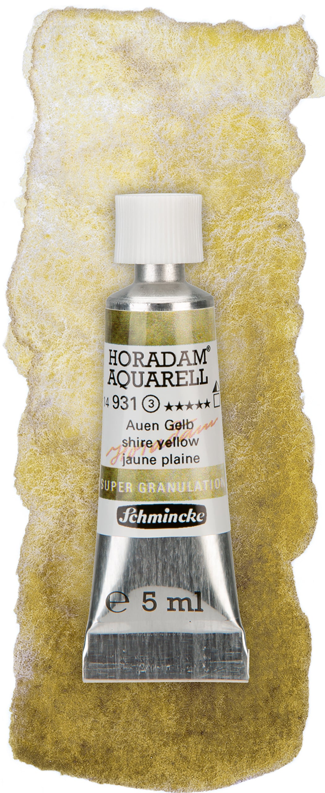 Schmincke Horadam Aquarell, 5 ml