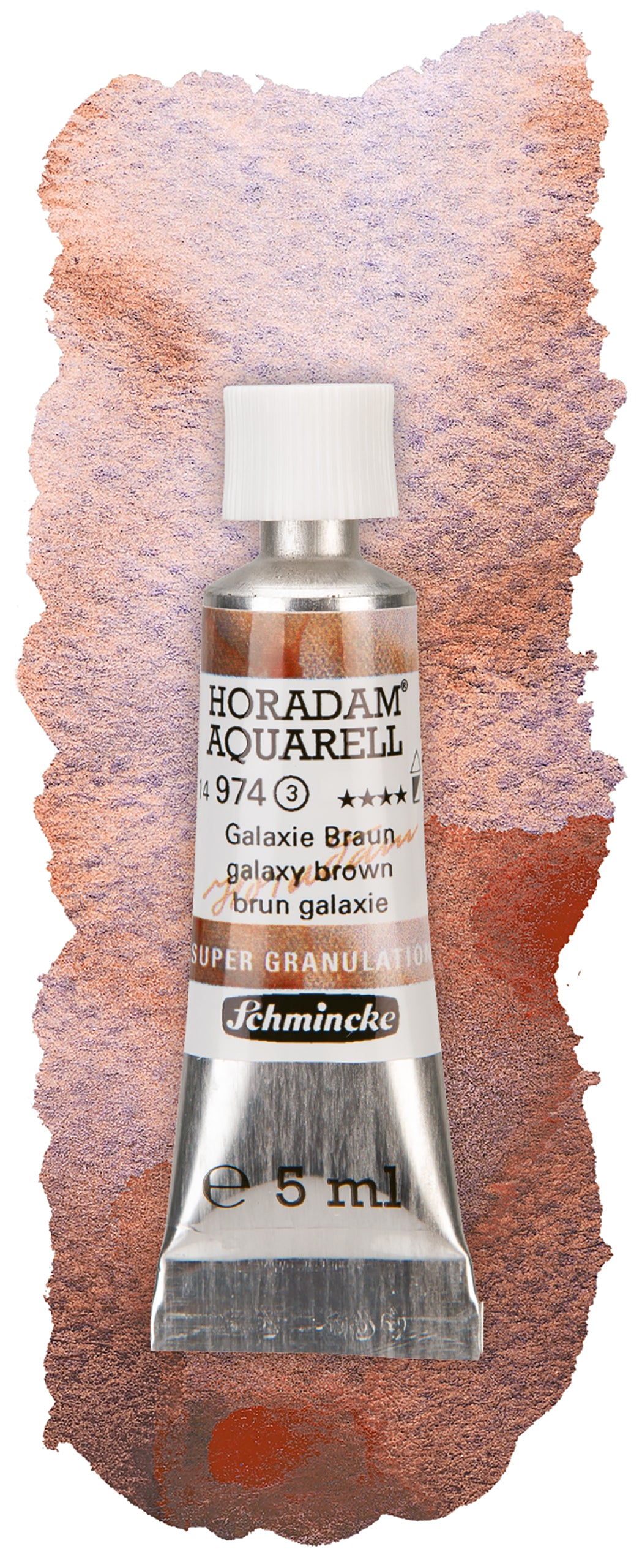 Schmincke Horadam Aquarell, 5 ml