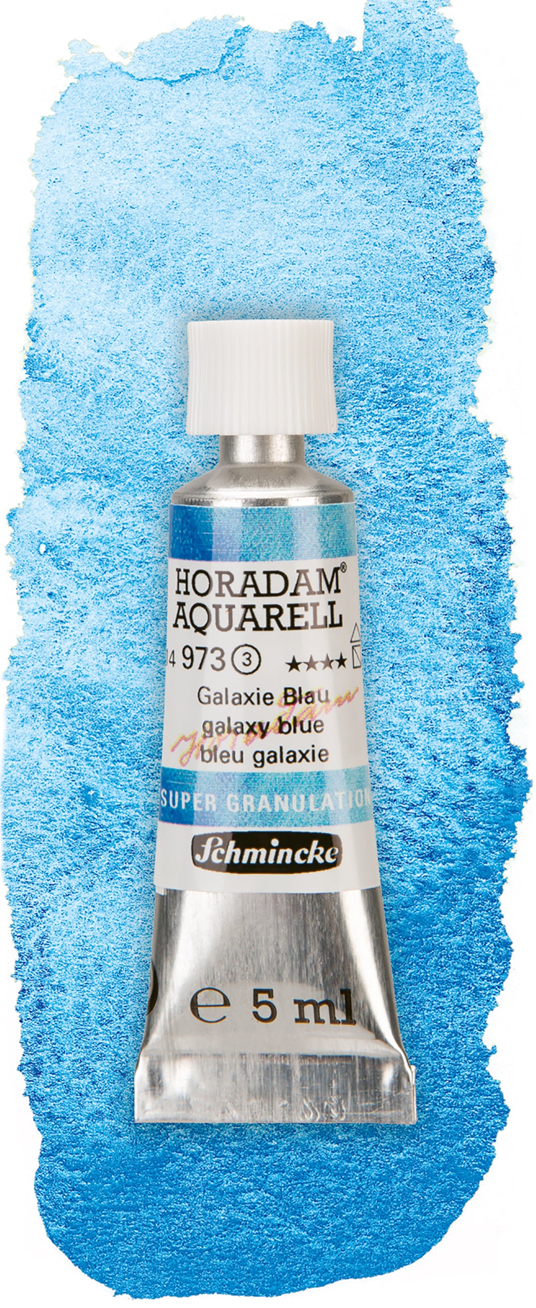 Schmincke Horadam Aquarell, 5 ml
